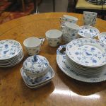 599 1506 COFFEE SET